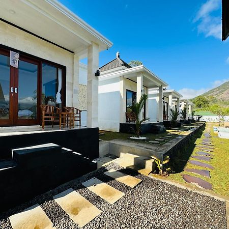 Volcano Cottages Kubupenlokan Esterno foto